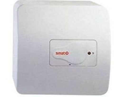 Scaldabagno Elettrico Boiler Sopralavello Da 10 Litri 10/2 Eu Simat - Ariston