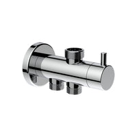 Deviatore di ricambio colonna doccia Papete SCACOL0061CR