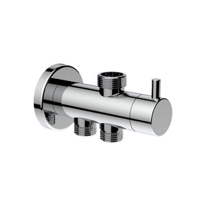 Deviatore di ricambio colonna doccia Papete SCACOL0061CR