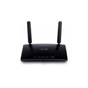 Tp-link archer mr200 - router ac750 wireless dualband 4g lte 3p lan + 1p lan/wan - TPLARCHERMR200