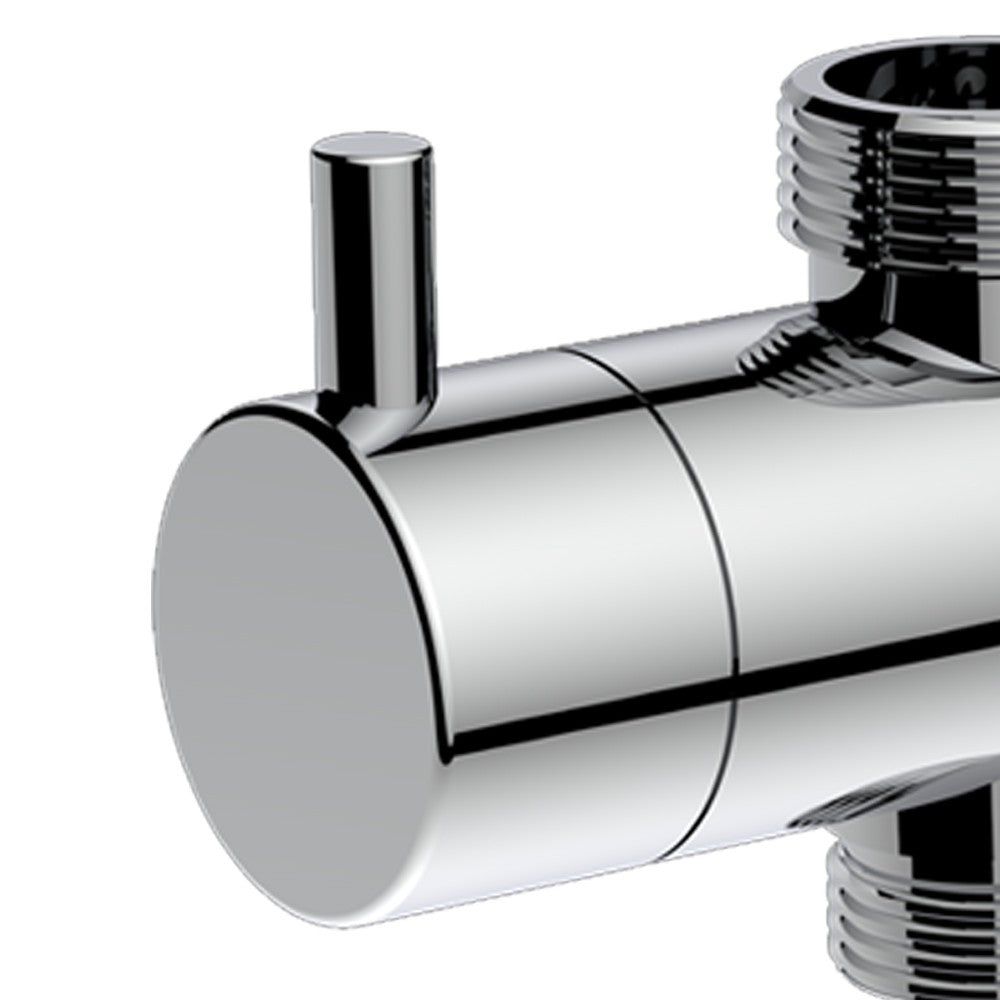 Deviatore di ricambio colonna doccia Papete SCACOL0061CR