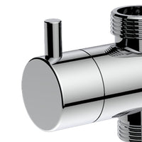 Deviatore di ricambio colonna doccia Papete SCACOL0061CR