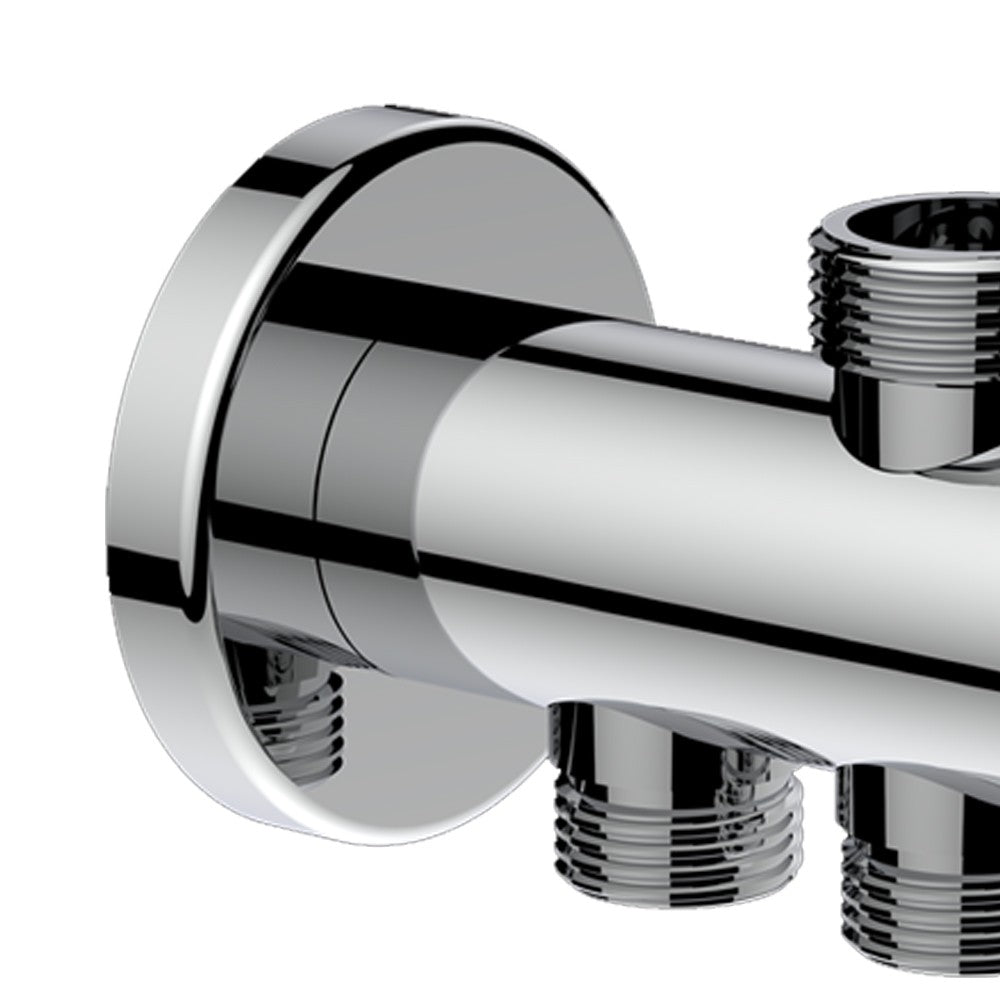 Deviatore di ricambio colonna doccia Papete SCACOL0061CR