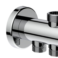 Deviatore di ricambio colonna doccia Papete SCACOL0061CR