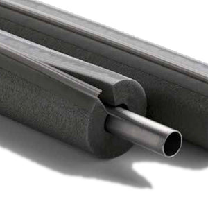 Tubo isolante Climatube ® ZIP 15-15