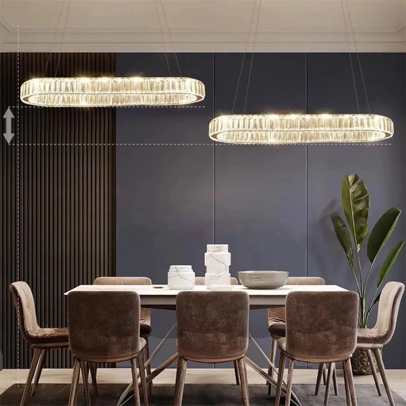 Lampada Led App1547-cp Chrome