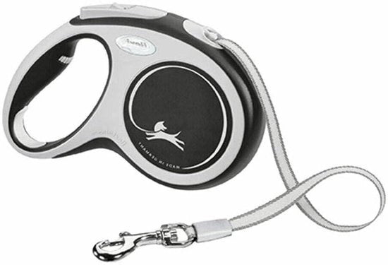 Nastro di Adesione Comfort S 5M Nero Max. 15 kg - (600.7807)