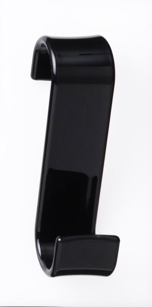 Appendiabiti Merlino Nero Gedy - Gedy