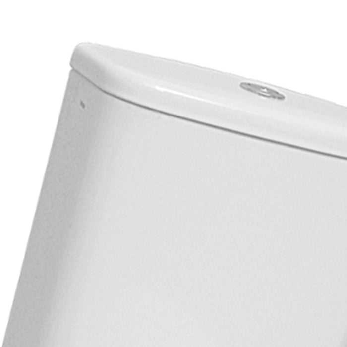 Cassetta per vaso monoblocco - Serie Normus