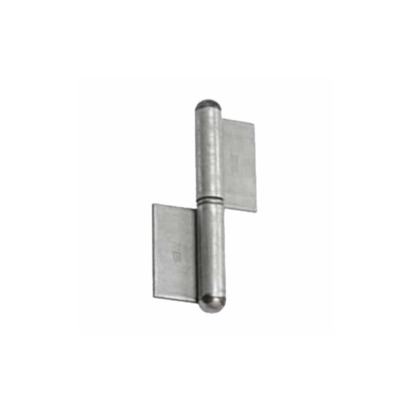 Cerniera Ficcia 2 Ali 92X66,6 Sx 430 Fc