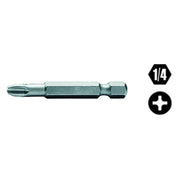 INSERTI PER AVVITATORI ART. 862 PH PH 1 mm 50- 5 pezzi  - BETA