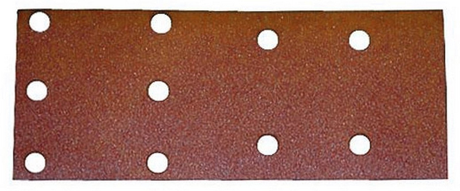 makita 10 fogli adesivi p42905 per bo4566 p120 cod:ferx.4219