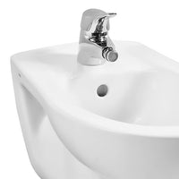Bidet sospeso - Serie Normus