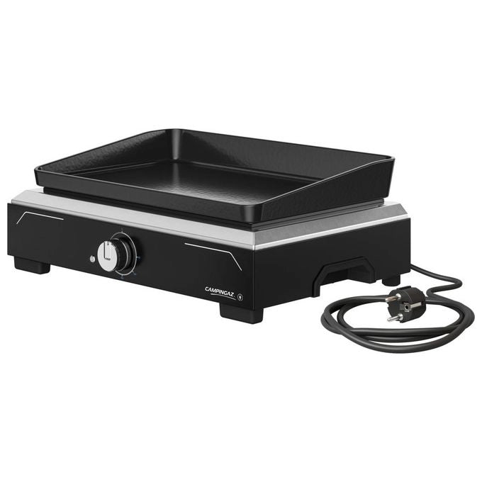 Campingaz Plancha Electric 1 XD Griglia di contatto