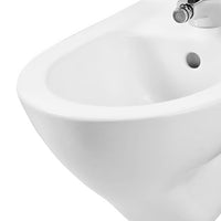 Bidet sospeso - Serie Normus
