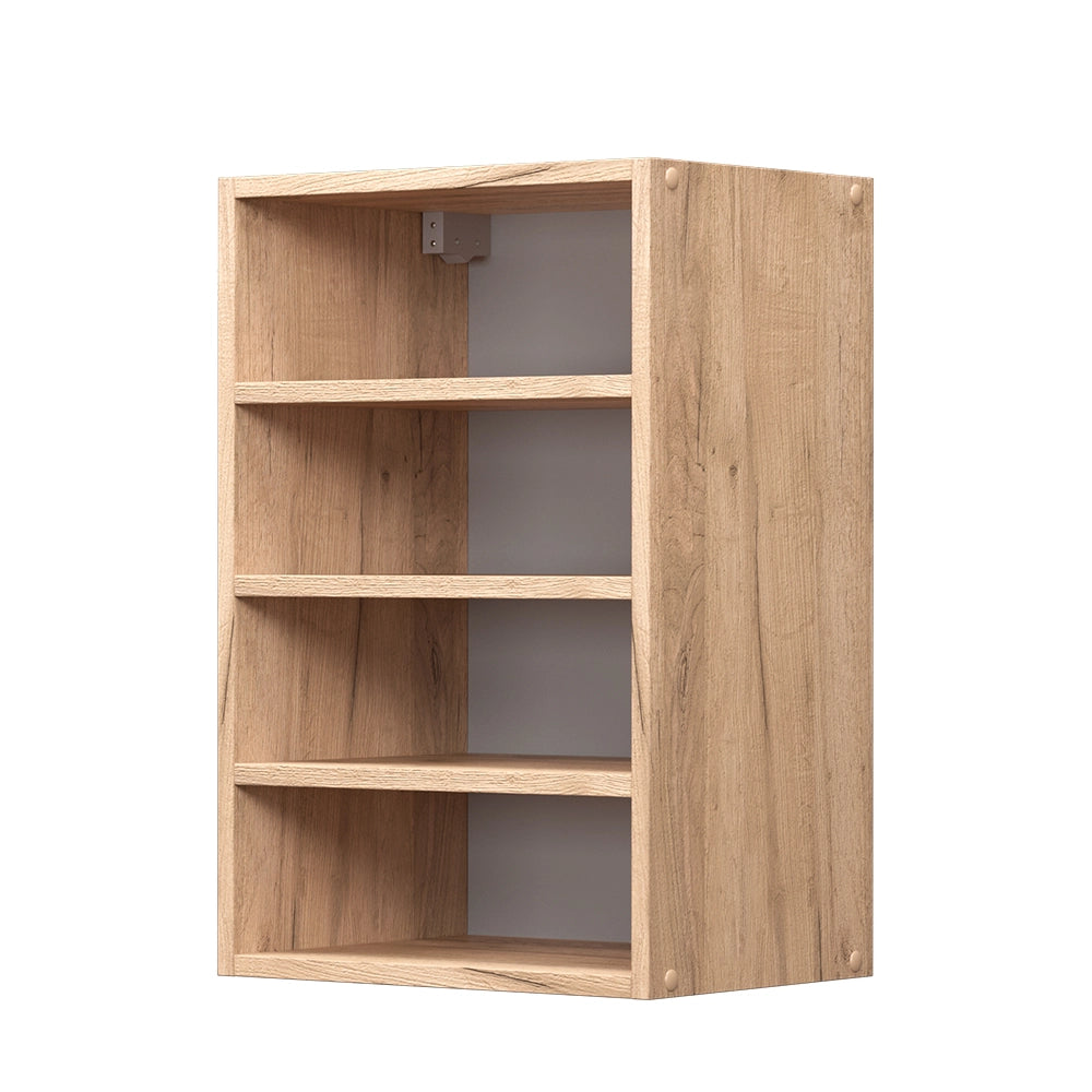 Pensile R-Line Rovere dorato/Rovere dorato 40 cm Vicco