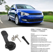 Strumento di sincronizzazione alesaggio di alta qualità - Adatto per A1/A3/Q2/Q3 - Compatibile con 1.4 TSI/TFSI - Resistenze elevate e durata - Codice OEM T10340/T10504 - Attrezzo di sincronizzazione
