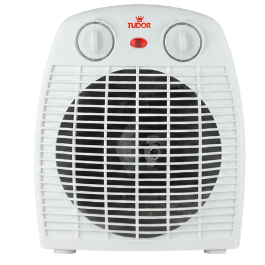 Caldobagno Elettrico Ecoprice 2000W - Termoventilatore Portatile Basso Consumo