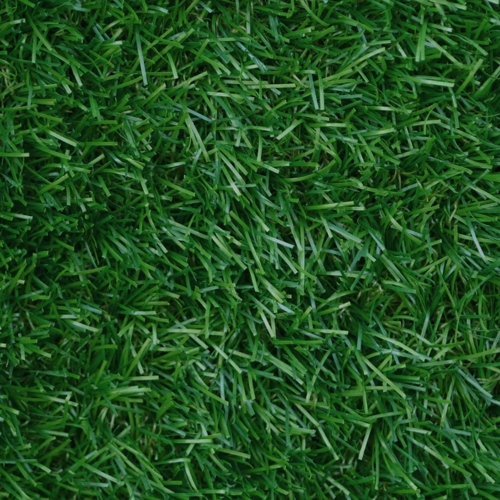 IDMarket - Erba artificiale 1x10 M 20 mm per giardino e balcone
