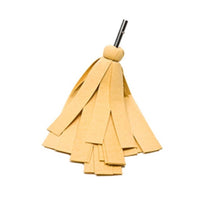 Euromeci mop in pva extrassorbente aggancio quick release in inox