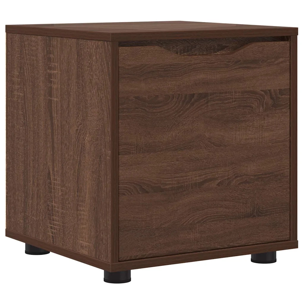 Mobile da Bagno Rovere Marrone 40,5 x 40 x 44 cm 888954