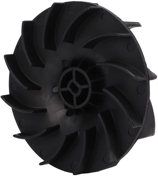Ventilatore da soffitto con massima ventilazione - Aspiratore da soffitto - Blower - Ventilatore - Duraturo - Sostituzione per modelli 51552/51573