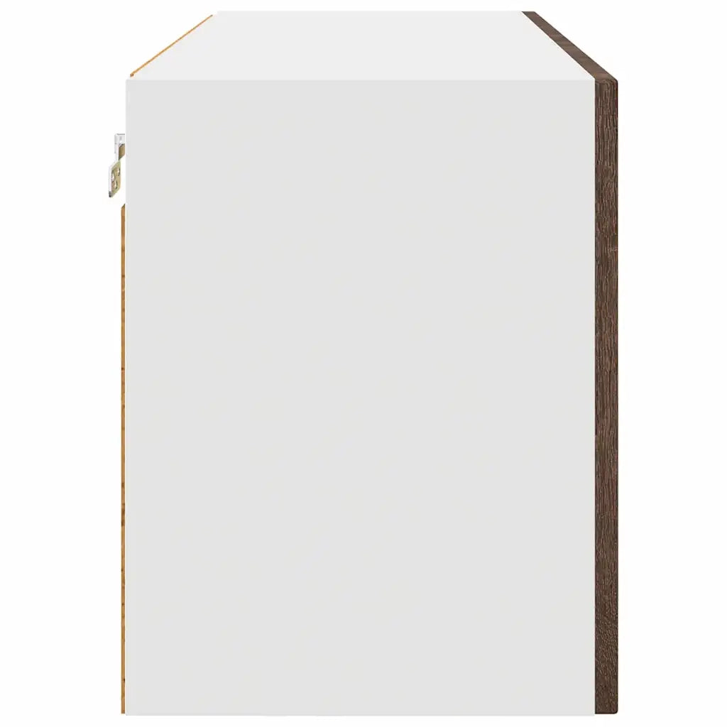 Pannello lavastoviglie Kalmar Rovere Marrone 80 x 31 x 40 cm