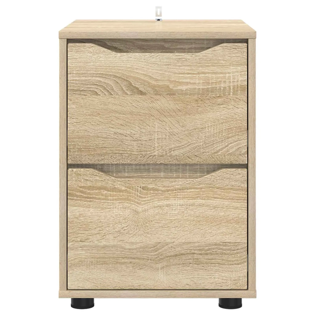 Armadio Rovere Sonoma 40 x 48 x 57 cm Legno multistrato 888839