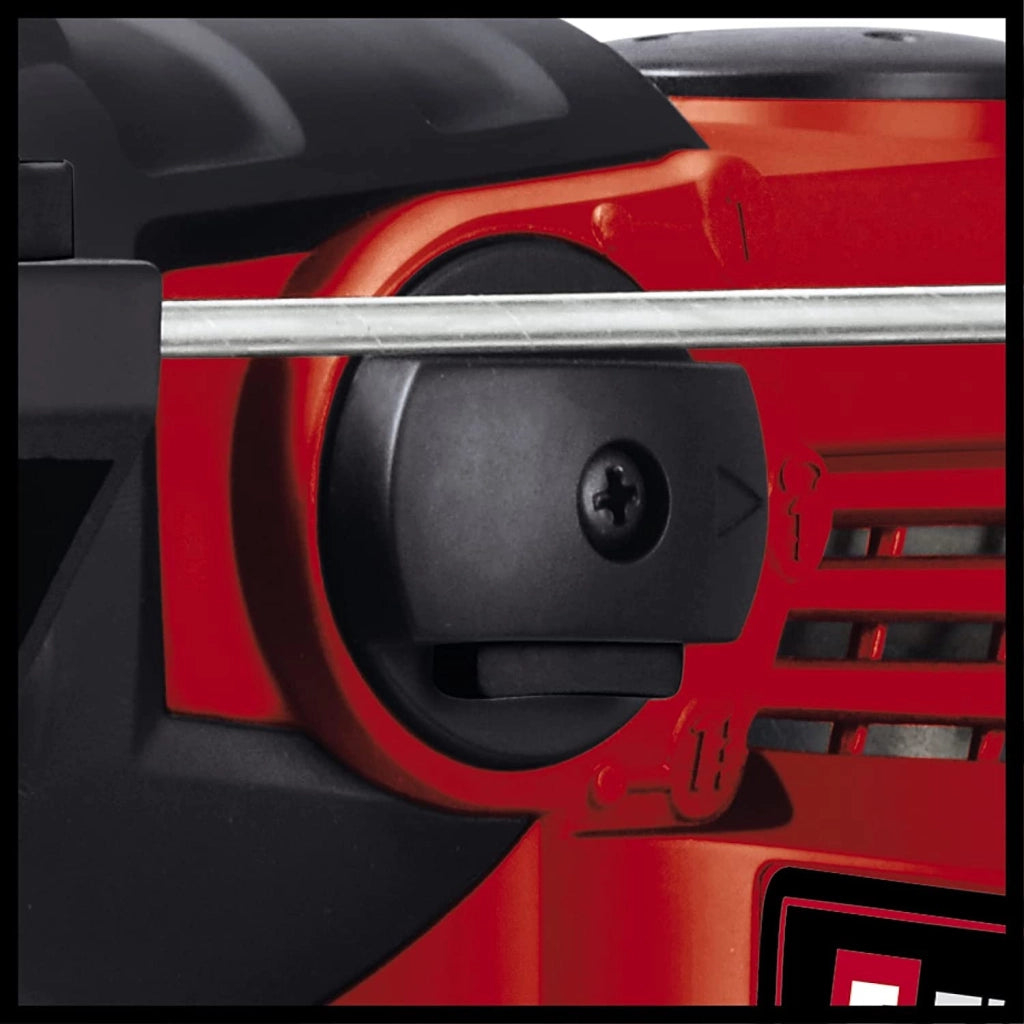 Martello Tassellatore Sdsplus 1600 W 4J (tcrh 1600) Einhell