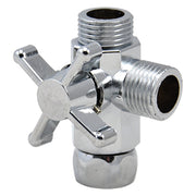 1pz deviatore di flusso per colonna doccia  cod:ferx.205198nlm
