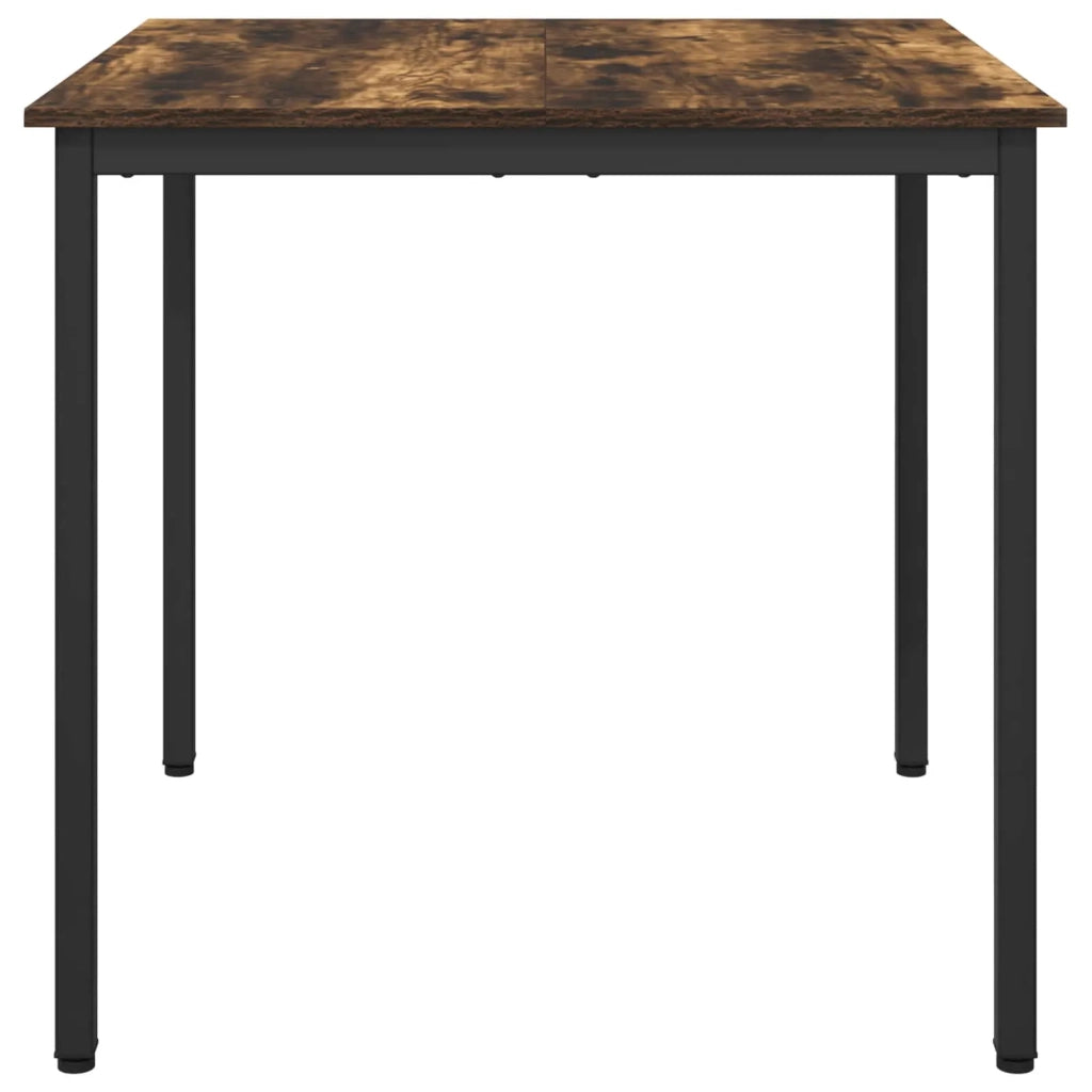 Tavoli da pranzo 80 x 80 x 75 cm METALLO