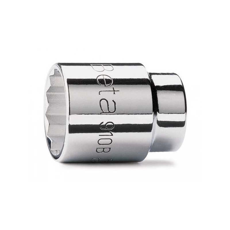 Chiave Bussola Poligonale 3/8" 22 910/B Beta