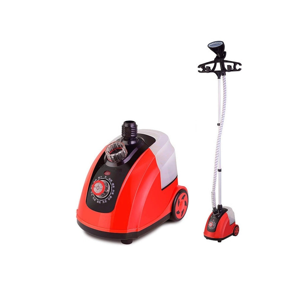 Trade Shop - Ferro Da Stiro A Vapore Q-yt206 2000 Watt Stira Facile Vaporetto Ultra Veloce -