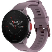 Polar Pacer porpora S/L