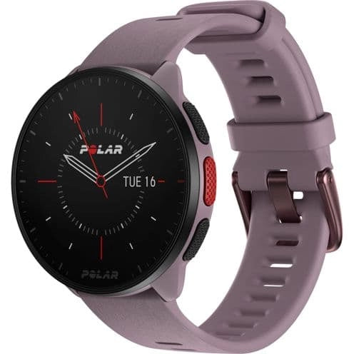 Polar Pacer porpora S/L