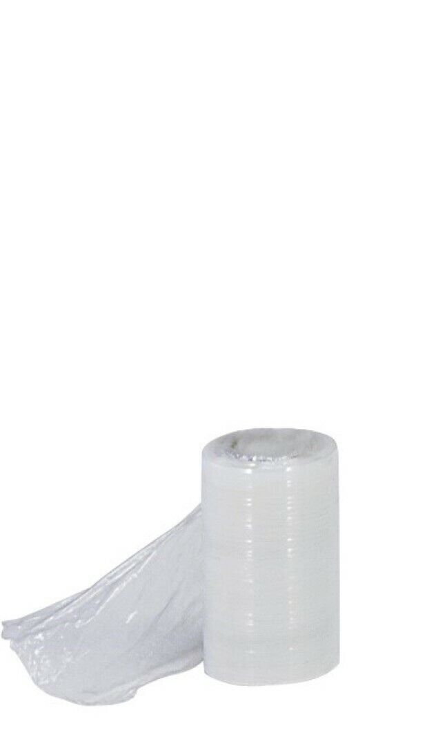 Minirol Film Per Imballaggio Set 5 Pezzi - Pennellificio 2000