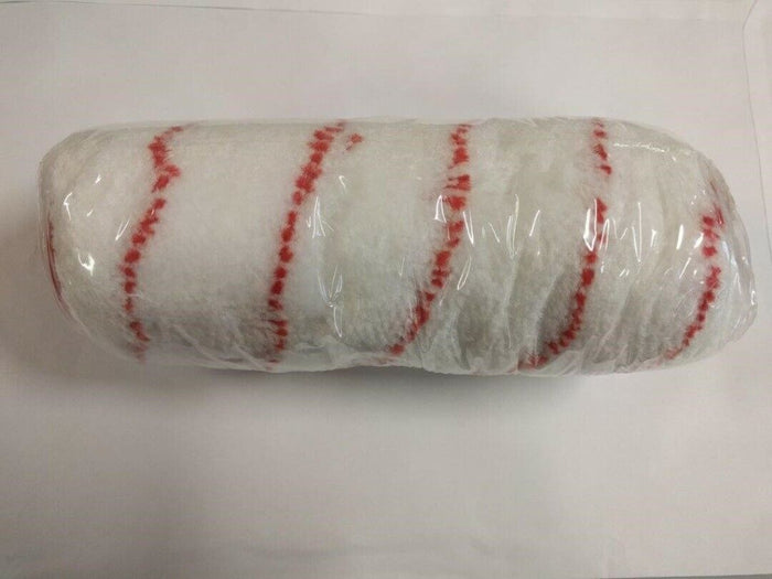 Rullo Nylon A Filo Continuo Cm 24 24 Muri Ruvidi - Pennellificio 2000