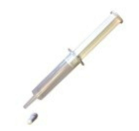 Siringa Per Coloranti 30Ml Set 5 Pezzi - Nespoli