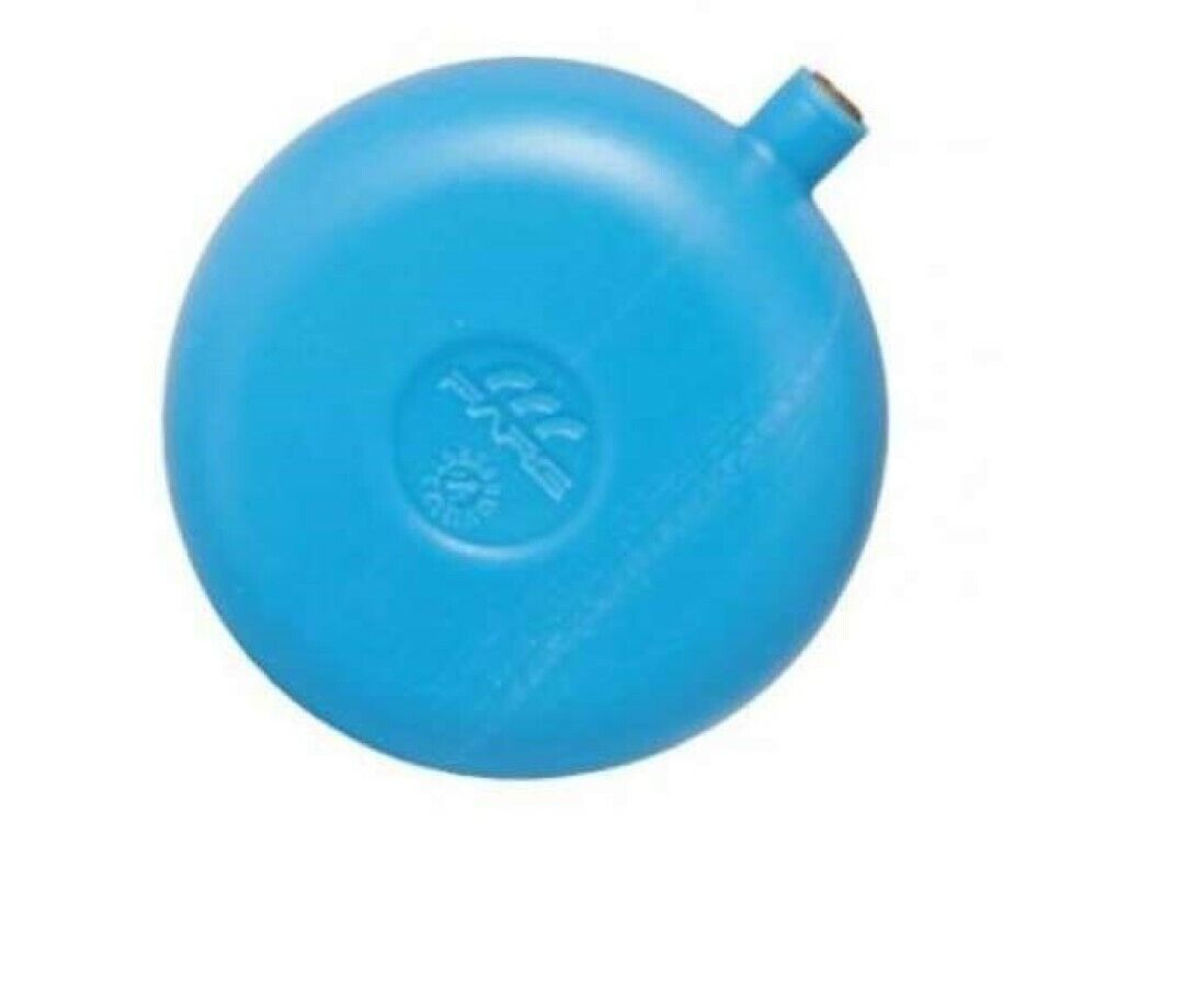 Sfera Per Galleggiante Catis 90 Mm Set 2 Pezzi Farg - Cardinale