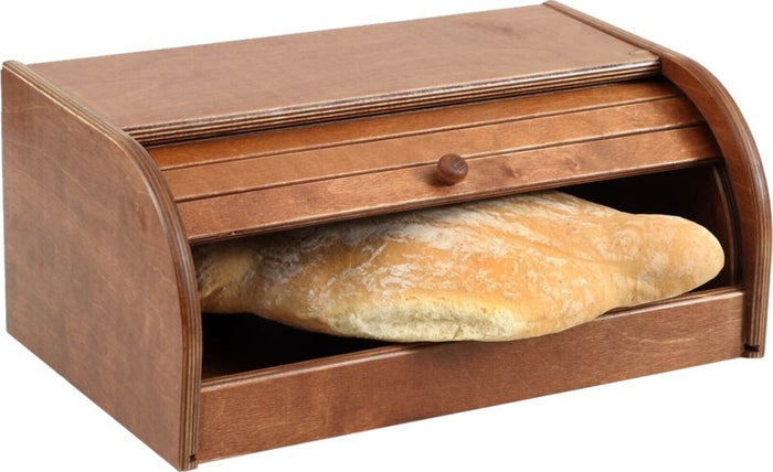 Portapane Serrandina Scuro - Meeting