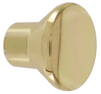 pomolo art. ga09 mg 24011 mm.24 finitura ottonato lucido cod:ferx.4220