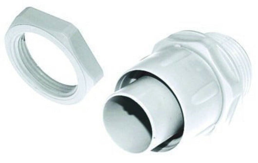 Raccordo Dritto Guaina/Scatd16 Set 5 Pezzi - Electraline