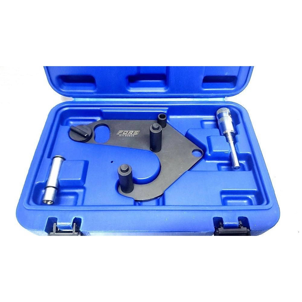 Trade Shop - Kit Messa In Fase Per Motori Renault Nissan Infiniti Pathfinder 3.0 Dci Fs-62835 -
