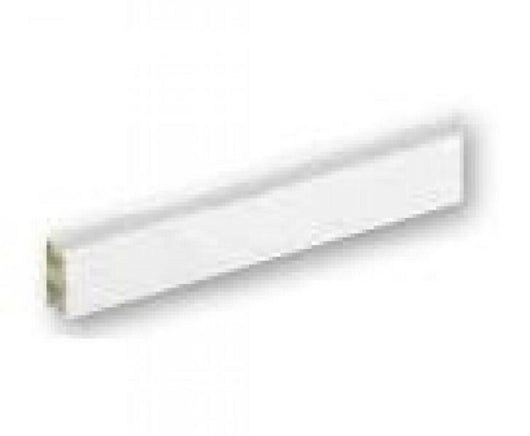 Kit - Minicanale 22X10 2,1M Vani Bianco - Bticino