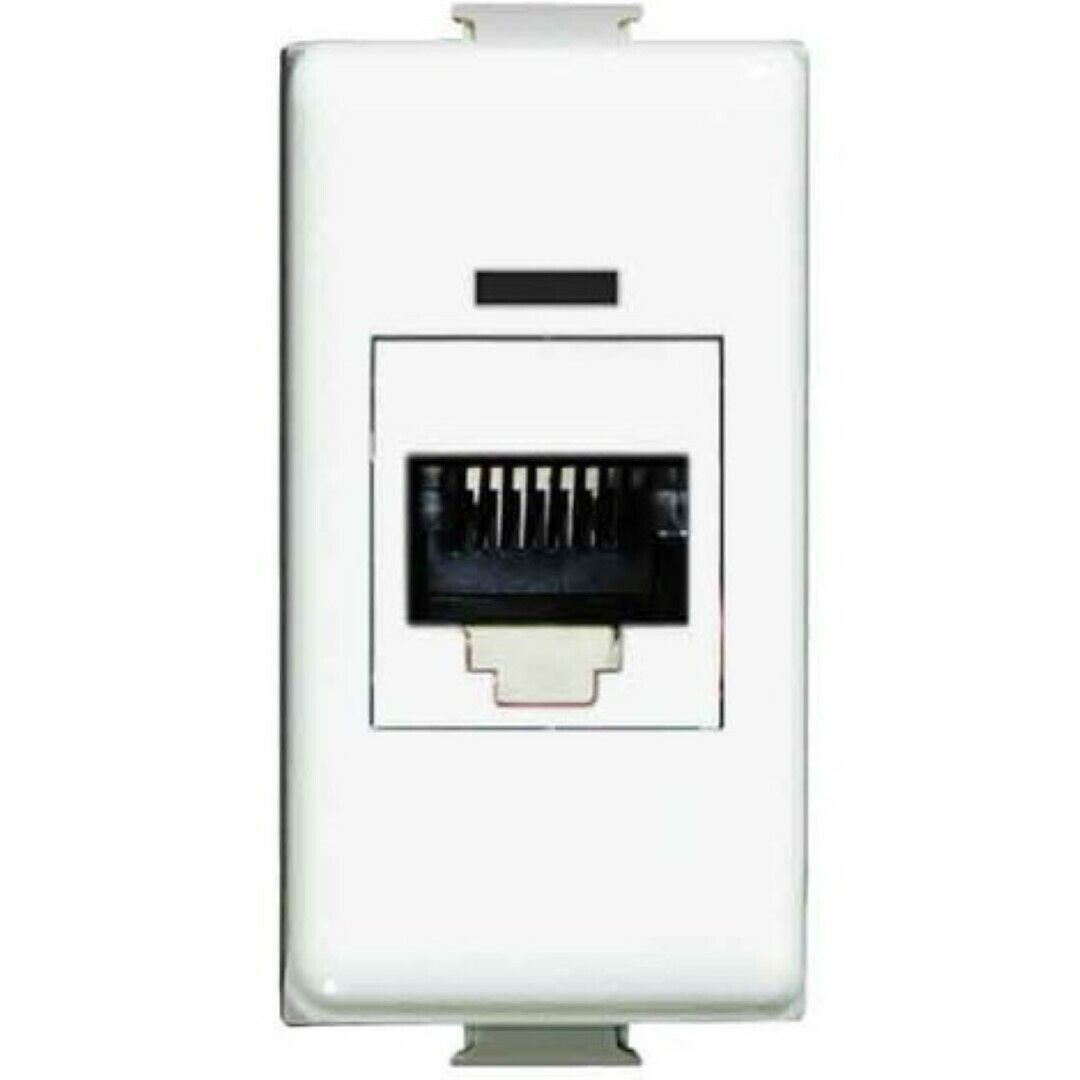 Btnet Matix Rj45 110Idc Utp Cat5E - Bticino