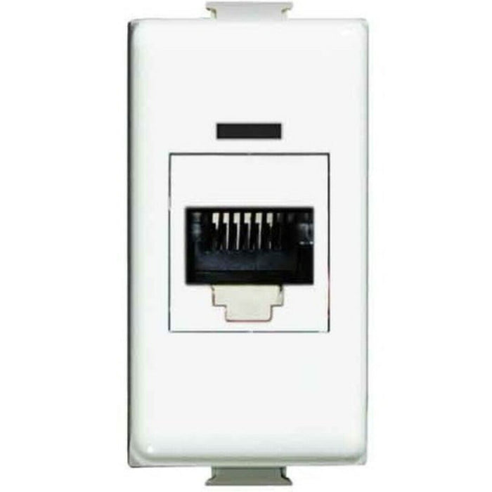 Btnet Matix Rj45 110Idc Utp Cat5E - Bticino