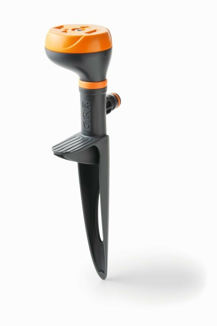 Irroratore Mini Driver Su Puntale Appendibile - G.F.