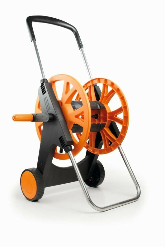 Carrello Tank2 . New - G.F.