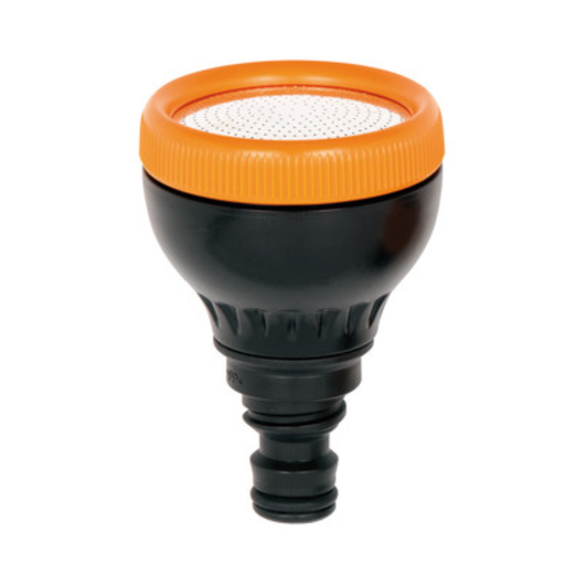 Doccetta Bagnafiori Ad Innesto Rapido Con Scatto Gf Set 5 Pezzi - G.F.