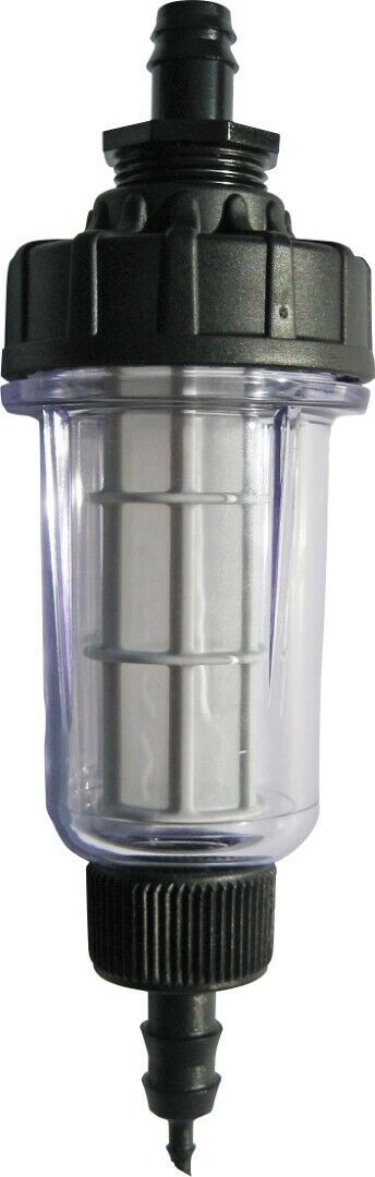 Filtro Di Linea In 1 Pezzo - G.F.